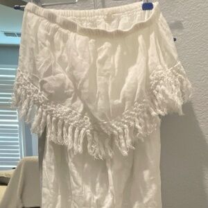 XS Ripcurl Swim Cover